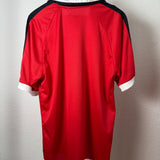 Fortuna Düsseldorf 2003/04 Heimtrikot – XL