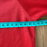 Fortuna Düsseldorf 2003/04 Heimtrikot – XL