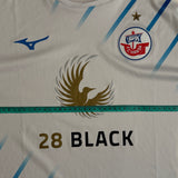Hansa Rostock 2022/23 Auswärtstrikot (XL)