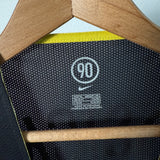 Borussia Dortmund Auswärtstrikot 2004/05 – Rosicky #10 – XL