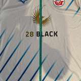 Hansa Rostock 2022/23 Auswärtstrikot (XL)