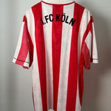 1. FC Köln 1995/96 Heimtrikot – XL