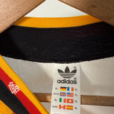 🇩🇪 Deutschland DFB 1994 Heimtrikot – Adidas – Größe XL