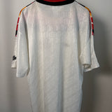 🇩🇪 Deutschland DFB 1994 Heimtrikot – Adidas – Größe XL