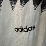 🇩🇪 Deutschland DFB 1994 Heimtrikot – Adidas – Größe XL