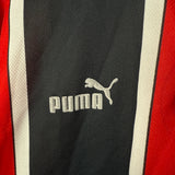 Eintracht Frankfurt 1996/97 Heimtrikot – M