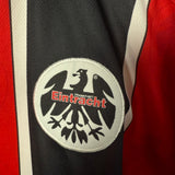 Eintracht Frankfurt 1996/97 Heimtrikot – M