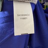 Brasilien 2004 Auswärtstrikot – Ronaldinho (#10) – Nike – Vintage