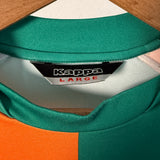 🟢 Werder Bremen 2006 Auswärtstrikot – Diego – Größe L (fällt kleiner aus)
