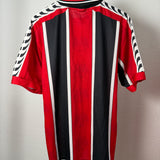 Eintracht Frankfurt 1996/97 Heimtrikot – M