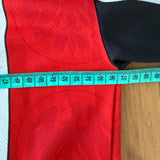 Eintracht Frankfurt 1996/97 Heimtrikot – M