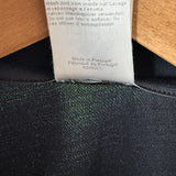 Real Madrid 2002 Auswärtstrikot – Siemens Mobile – Zidane – Adidas – Vintage