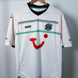 Hannover 96 2012/13 Third Trikot – Größe XL