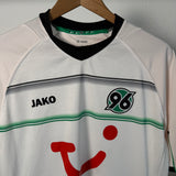 Hannover 96 2012/13 Third Trikot – Größe XL
