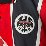 Eintracht Frankfurt 1996/97 Heimtrikot – Mitsubishi – XL