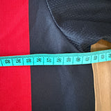 Bayer 04 Leverkusen 2000/01 Heimtrikot – Berbatov #12 – XL