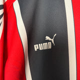 Eintracht Frankfurt 1996/97 Heimtrikot – Mitsubishi – XL