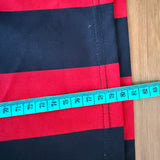 Bayer 04 Leverkusen 2000/01 Heimtrikot – Berbatov #12 – XL