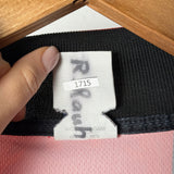 Eintracht Frankfurt 1996/97 Heimtrikot – Mitsubishi – XL