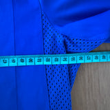 Hertha BSC 2005/06 Heimtrikot Langarm – Marcelinho #10 – XL