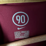 Arsenal FC 2005/06 Burgundy Heimtrikot (Highbury Edition) – Henry #14 – XL