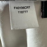 Inter Mailand 2004/05 Auswärtstrikot – Pirelli – Adriano – Nike – Vintage