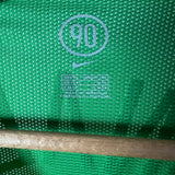 Brasilien 2004 Heimtrikot – Ronaldo #9 – XL