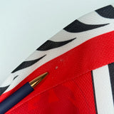 Eintracht Frankfurt 1996/97 Heimtrikot – Mitsubishi – XL