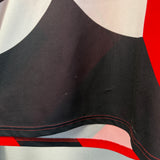 🔴⚫ Eintracht Frankfurt 1993/94 Heimtrikot – Puma – Größe L