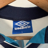 England 1996 Heimtrikot – Shearer #9 – Größe L