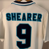England 1996 Heimtrikot – Shearer #9 – Größe L