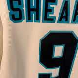 England 1996 Heimtrikot – Shearer #9 – Größe L