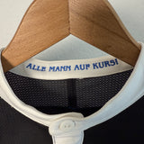 Hamburger SV HSV 2011/12 Auswärtstrikot – Son #15 – Größe S