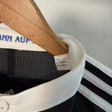 Hamburger SV HSV 2011/12 Auswärtstrikot – Son #15 – Größe S