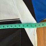 DSC Arminia Bielefeld 2009/10 Heimtrikot – Bollmann #3 – mit Kader-Autogrammen – L/XL