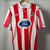 1. FC Köln 1995/96 Heimtrikot – M