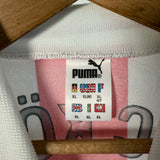 🔴⚪ 1. FC Köln 1995/96 Heimtrikot – Puma – Größe XL