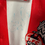 1. FC Köln 1995/96 Heimtrikot – M