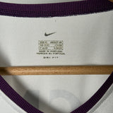 FK Austria Wien 2002 Away Shirt - Wagner #8 - XL