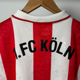 1. FC Köln 1995/96 Heimtrikot – M