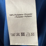 VfL Wolfsburg 2014/15 3rd Trikot – Vierinha – Kappa