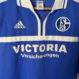 FC Schalke 04 Heimtrikot – adidas (2XL)