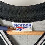 Borussia Mönchengladbach 1997/98 Heimtrikot – Reebok – XL