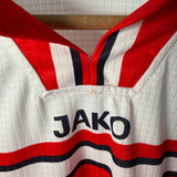 Energie Cottbus 1999/2000 Auswärtstrikot Langarm – M/L