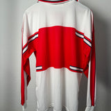 Energie Cottbus 1999/2000 Auswärtstrikot Langarm – M/L