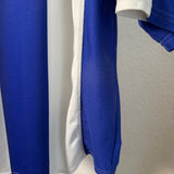 🔵⚪ Hertha BSC 1999/2000 Heimtrikot – Größe L