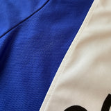 🔵⚪ Hertha BSC 1999/2000 Heimtrikot – Größe L