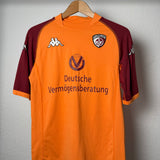 1. FC Kaiserslautern 2004/05 Auswärtstrikot – M