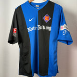TuS Koblenz 2007/08 Heimtrikot – Ziehl – L
