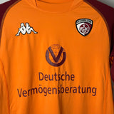 1. FC Kaiserslautern 2004/05 Auswärtstrikot – M